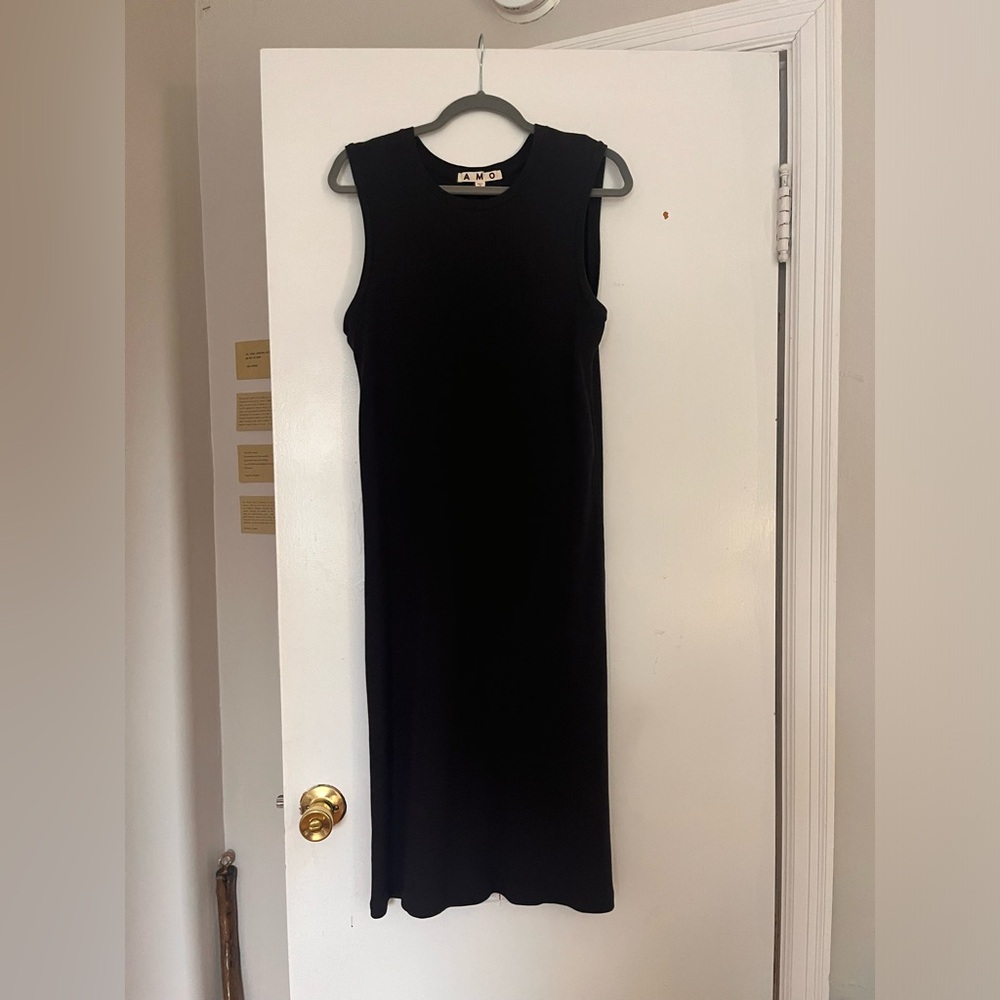 AMO Dress